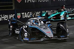 Horarios y cómo ver el final de la Fórmula E 2021 en Berlín