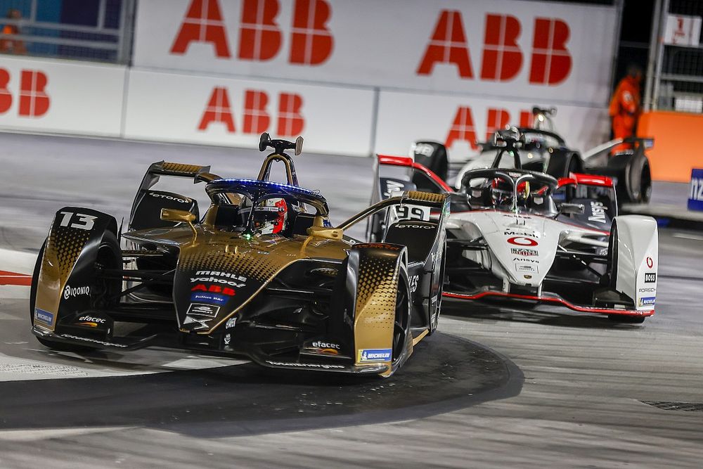 Vergne wil ingreep FIA: “Zelfs kinderen in karts rijden eerlijker dan wij”