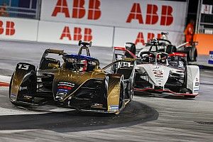 Vergne wil ingreep FIA: “Zelfs kinderen in karts rijden eerlijker dan wij”