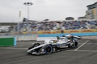 Вандорн выиграл воскресную квалификацию ФЕ в Лондоне