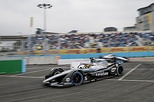 Вандорн выиграл воскресную квалификацию ФЕ в Лондоне