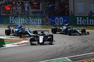 Ocon: "Hamilton&Leclerc olayına ceza verilmediyse bana da verilmemeliydi"