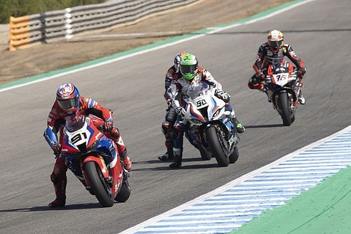 SBK | Arrivano le concessioni sui test in stile MotoGP