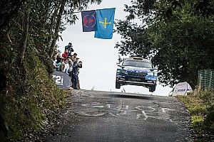 S-CER: previo del Rally Princesa de Asturias, horarios y shakedown