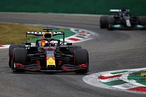 Verstappen: En carrera podemos acercanos a los Mercedes