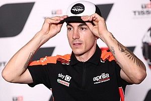 Vinales: “Aprilia occasione giusta, decisione che mi dà sollievo”