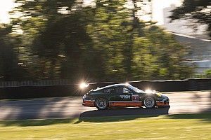 Porsche Cup: Veja o que disseram os pilotos após o primeiro dia de atividades em Curitiba