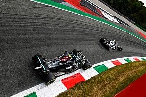 Italian GP sprint qualifying race: Start time, how to watch, channel