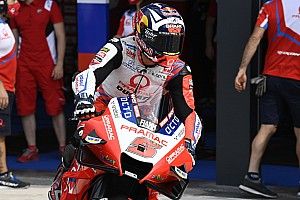 Tes MotoGP Misano: Zarco Terkencang, Honda Bawa Motor Baru