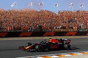 Domenicali: Zandvoort Bukti Pembalap Harus Jadi Jiwa F1