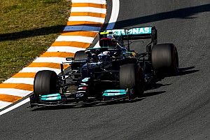 Wolff: Bottas' fastest lap attempt "cheeky but understandable"