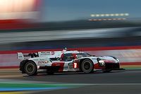 López lidera ante el caos de las primeras seis horas en Le Mans