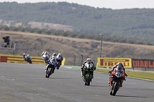 SBK: Pirelli svela le scelte per il round di Magny-Cours