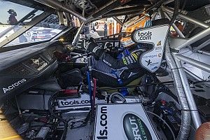 Hazelwood to make MSR move