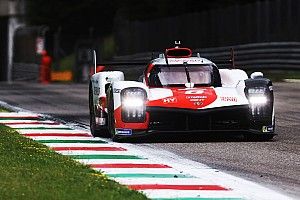 BoP 24 Ore di Le Mans: Hypercar a piena potenza