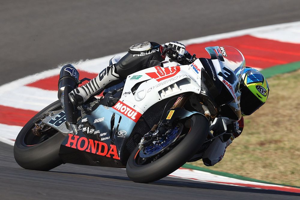 RDS Jadi Sponsor Baru MIE Racing Honda Team
