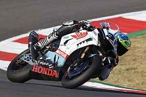 RDS Jadi Sponsor Baru MIE Racing Honda Team