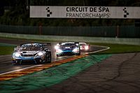 Suivez les 24 Heures de Spa en direct sur Motorsport.com
