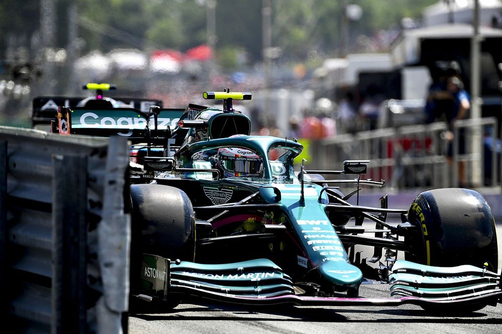 Aston Martin Diprediksi Sulit Menangi Banding