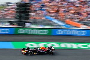 F1 Dutch GP qualifying - Start time, how to watch & more