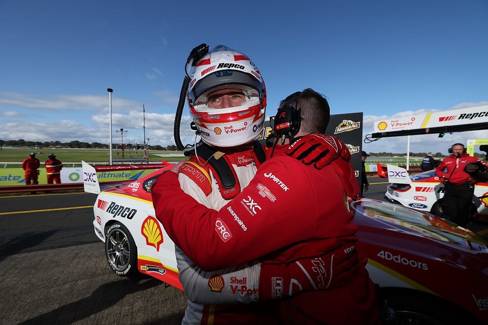 Sandown Supercars: Davison pole under investigation