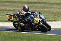 Smaakmaker Bezzecchi viert rookietitel in de MotoGP: "Heel trots"
