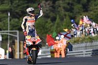 Stats - Miller et Márquez mènent le bal des revenants