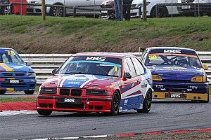 Drinkwater continues to climb Autosport National Driver Rankings