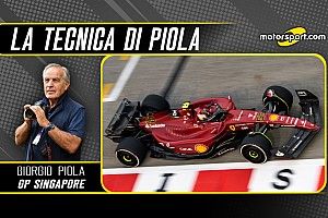 Video F1 | Piola: "Ferrari pronta a sfidare Red Bull"