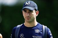 Mengeker Peluang Pengganti Nicholas Latifi di Williams