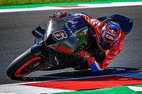 Honda MotoGP-team deze week in actie met nieuwe technische aanwinst