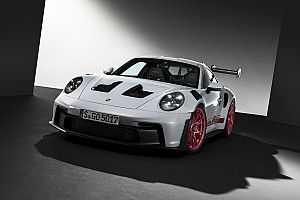 ポルシェ、新型の911 GT3 RSを発表。レースで培った冷却システム搭載、F1でお馴染みのDRSも装備