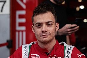 Deletraz joins Wayne Taylor Racing for 2023 IMSA enduros