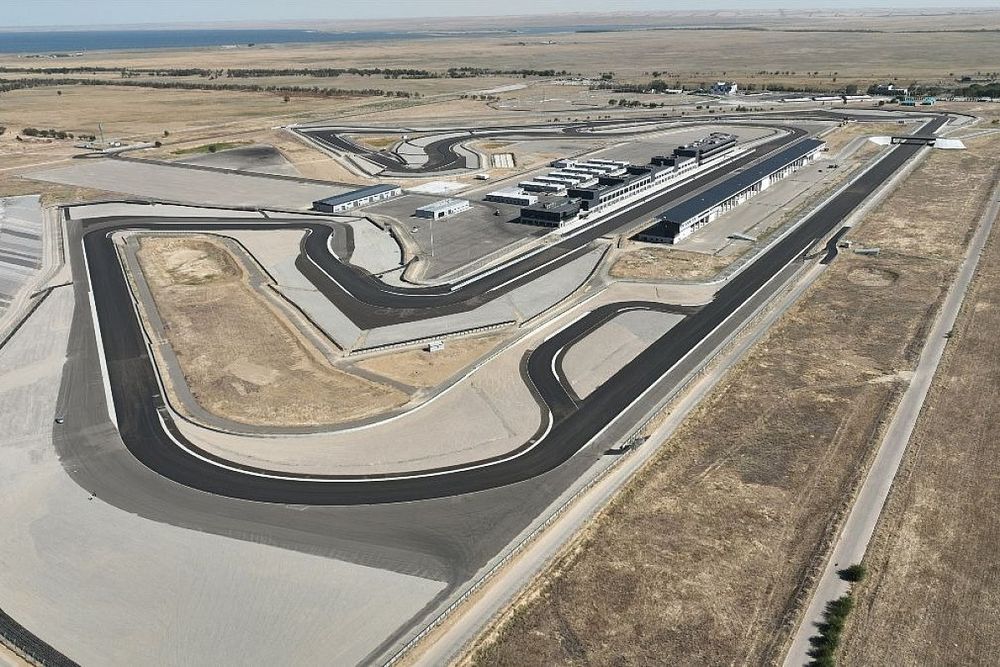 MotoGP、カザフスタンGP開催を発表。2023年からカレンダーに追加へ