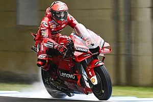 LIVE MotoGP | Gran Premio del Giappone, Libere 3 e Qualifiche