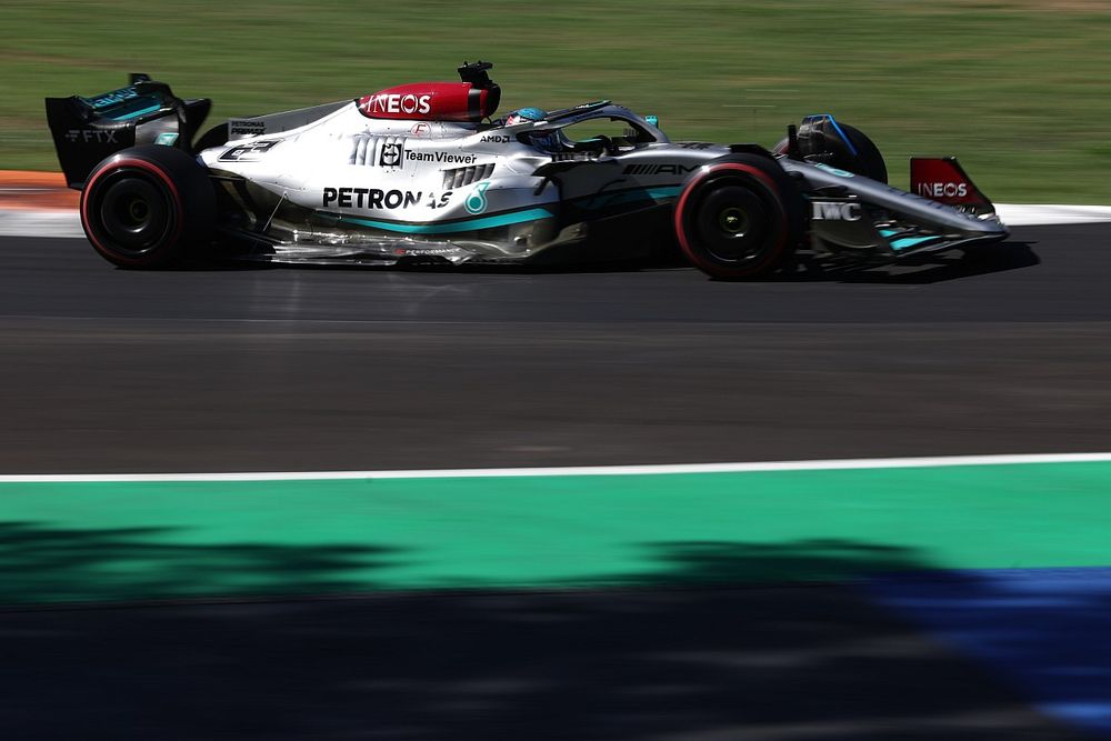 Opvallend: Mercedes verlengt samenwerking die pas na 2025 zou eindigen