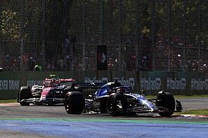 VIDEO: Coronel lyrisch over F1-debuut De Vries: "Hij is gemaakt om te racen"