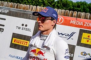 Fourmaux to lead M-Sport’s 2023 WRC2 attack