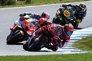 MotoGP | Ecco il format definitivo della stagione 2023