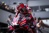 Photos - Le succès de Bagnaia et la désillusion des Français
