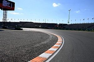 Live: F1 Dutch GP commentary and updates - FP1 & FP2