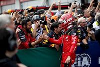 F1 - Leclerc: Áustria mostra que Ferrari tem "muito trabalho pela frente"
