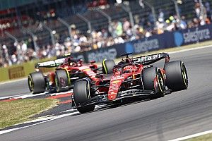 Why windy Silverstone could give Ferrari the F1 answers it needs 