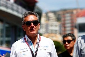 Alejandro Agag é nomeado consultor estratégico da Motorsport Network