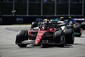 F1: Ferrari revela chamada frenética por trás do pit stop de Sainz no Canadá