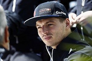 Max Verstappen Minta Netflix Ikuti Aturannya