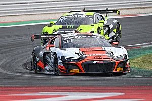 GTWC | Weerts-Vanthoor dominano Gara 2, Rossi-Vervisch in Top5