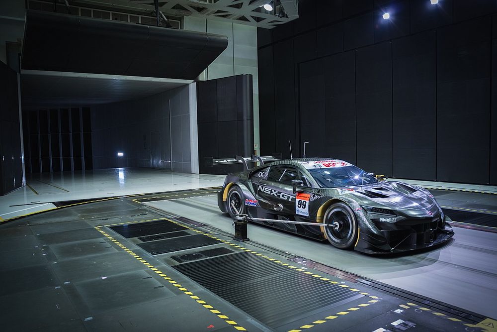”レース屋”ホンダは夢を売る。HRC、「F1世界一の技術力」を詰め込んだ市販四輪プロダクト開発へ
