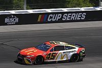 Kurt Busch to miss Pocono NASCAR Cup race with concussion; Gibbs to sub