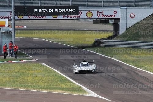 Video WEC | Ferrari Hypercar: primi giri a Fiorano. Inizia un sogno...